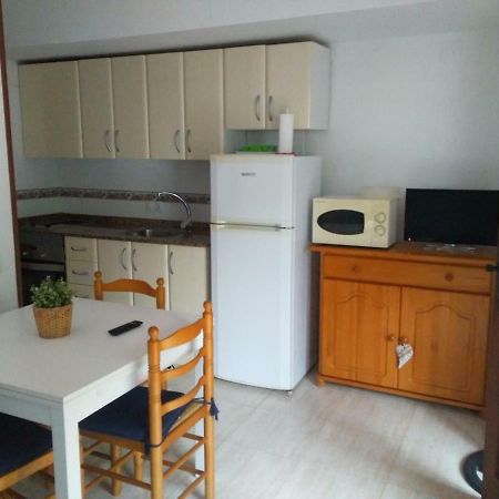 Avenida Manila, 4 Apartamento Alcoceber Ngoại thất bức ảnh