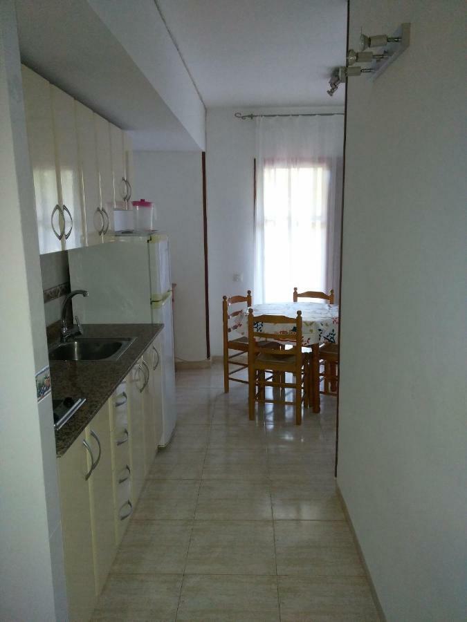 Avenida Manila, 4 Apartamento Alcoceber Ngoại thất bức ảnh