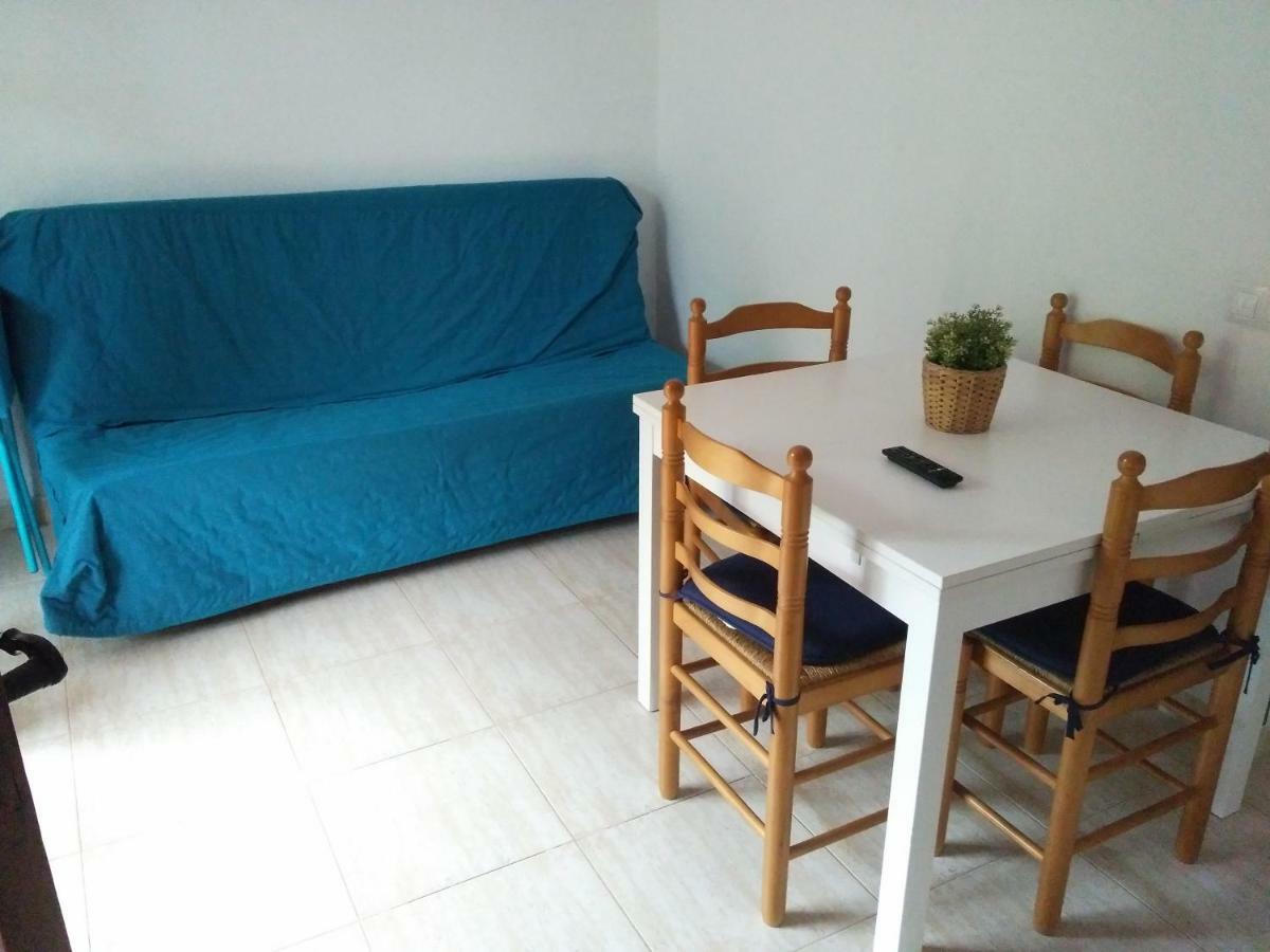 Avenida Manila, 4 Apartamento Alcoceber Ngoại thất bức ảnh