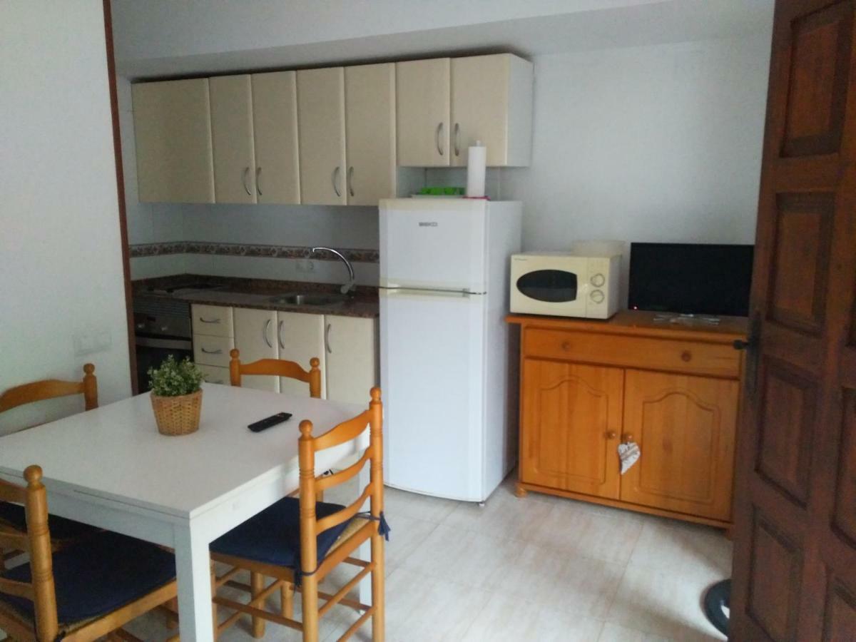 Avenida Manila, 4 Apartamento Alcoceber Ngoại thất bức ảnh